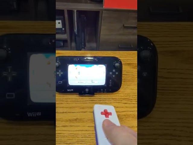 I wish I knew THIS about the Wii U tablet before!