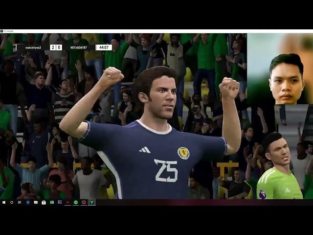 FIFA ONLINE #107