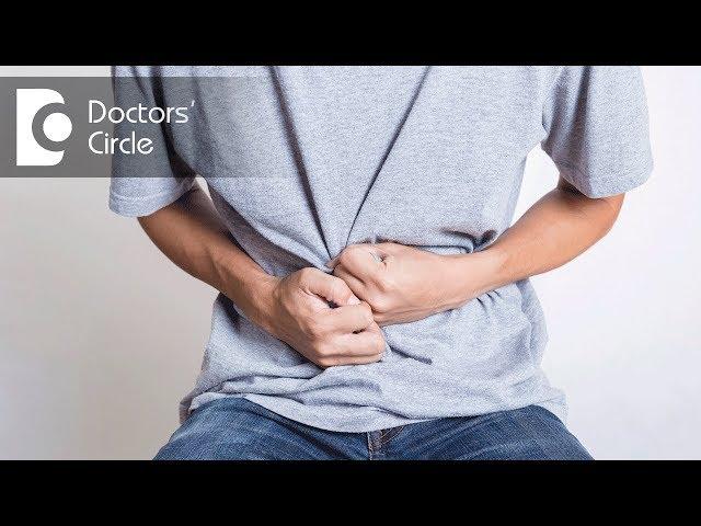 How to treat elevated liver enzymes? - Dr. Ravindra B S