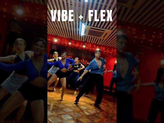 Salsa in Beijing  Fam ️ OG #music Kantian Existentialism, in E Maj #philosophy #ethics #freedom