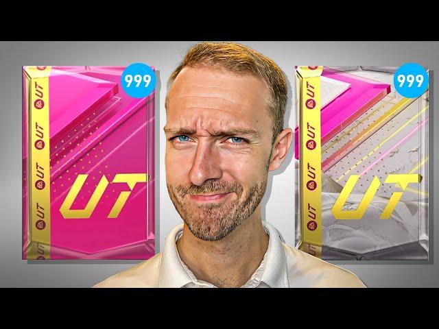 I Can’t Believe FUTTIES Is Making Me…