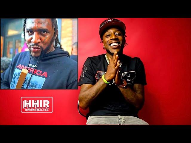 K SHINE AND DAYLYT FINALLY CLEAR THE AIR ON EVERYTHING!