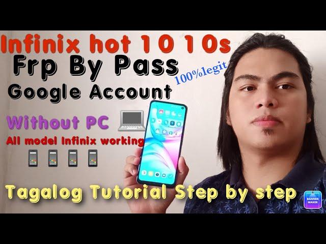 Infinix Screen lock Google Account By pass  all model Without PC  101%legit