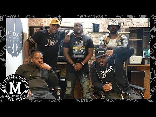 Meo Ep #268: Little Shawn aka Shawn Pen Talks Tupac setup, Calls out Rappers Cappin & His Real Life