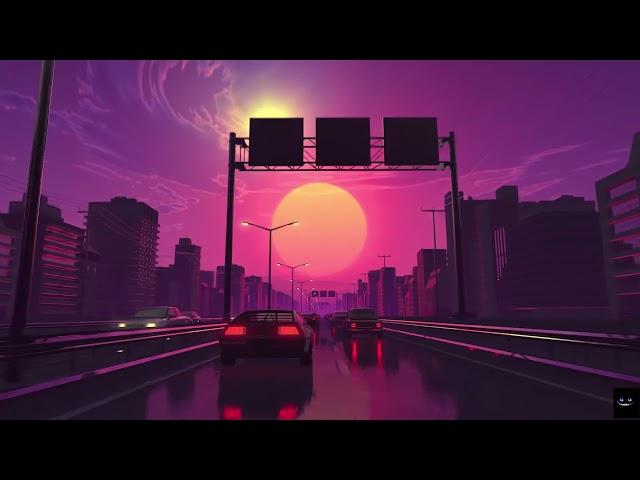 Savior (Instrumental) - Fury Weekend / synthwave