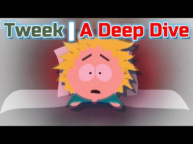 Tweek: A Character Analysis