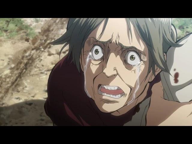 Attack on Titan S1 E01 English dub- serieshub