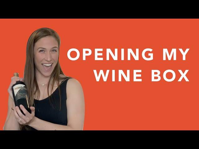 Cab Girl » Unboxing My Wine Experience | Bright Cellars