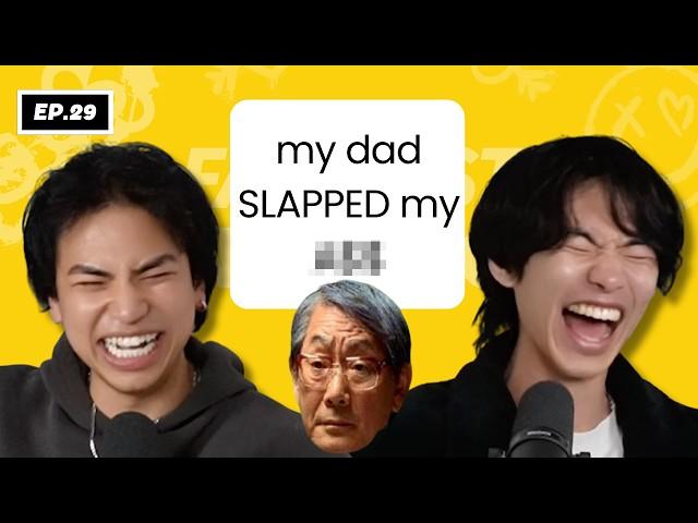 UNSPOKEN Asian rules!! | EP 29
