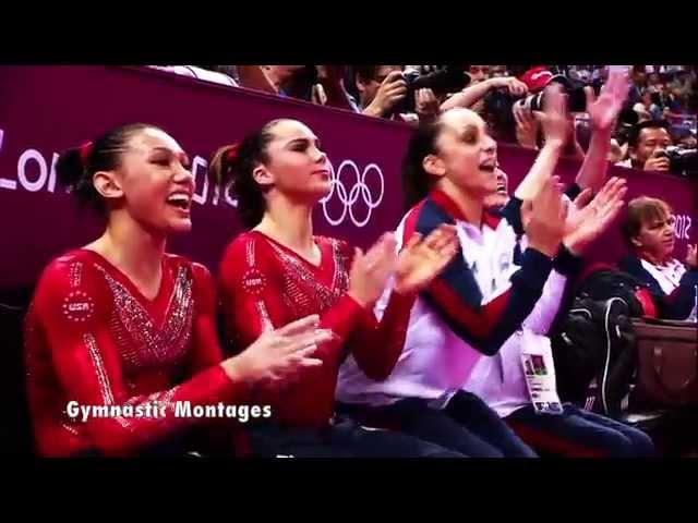 The Fierce Five - It's Time