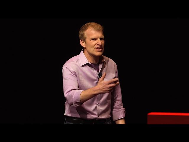 Speaking Up Without Freaking Out  | Matt Abrahams | TEDxPaloAlto