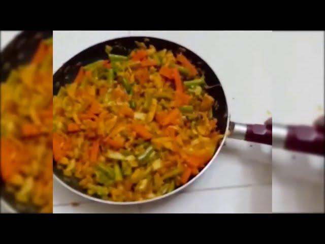 Tasty Chicken Stir Fry for Weight Loss By Matchless Recipes