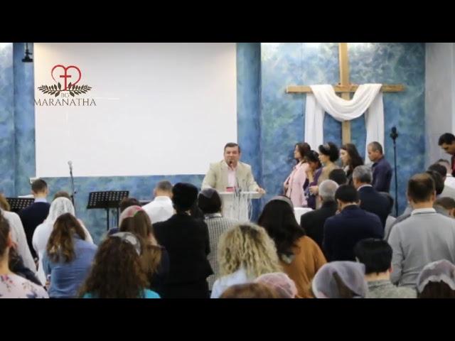 Live stream di Biserica Maranatha