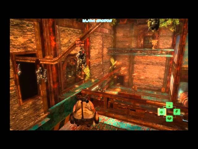 Enslaved: Odyssey to the West Pigsy's Perfect 10: Stunning! Achievement