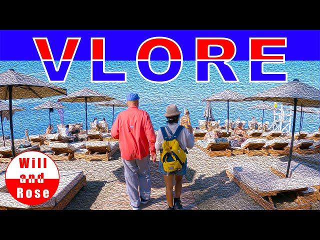 Is Vlore the best?