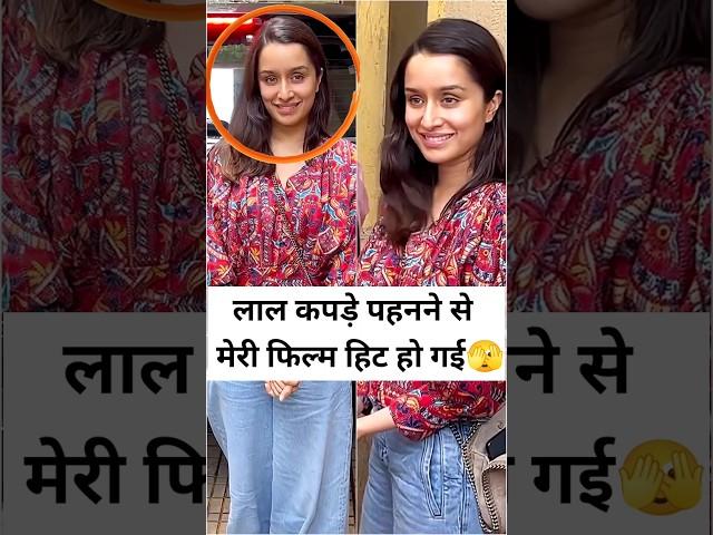 Shraddha Kapoor Spotted After Stree 2