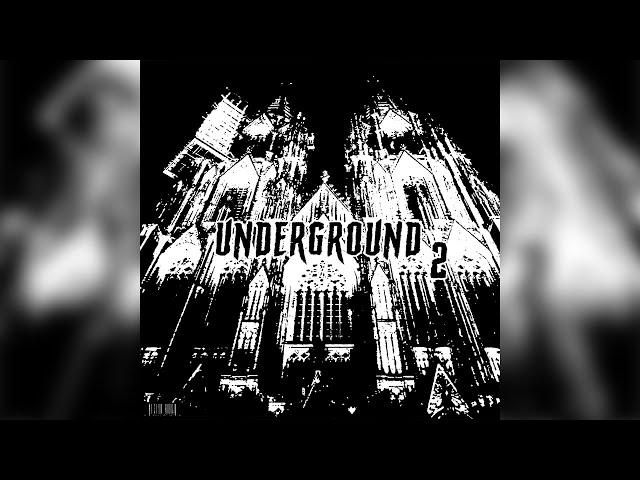 FREE Loop Kit "underground 2" | destroy lonely, hyperpop, yeat, k suave, kankan, ambient, bnyx
