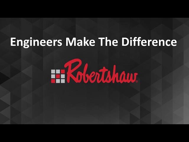 Happy National Engineers Week from Robertshaw