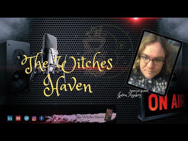 #thewitcheshaven~Patheos Pagan: Jason Mankey