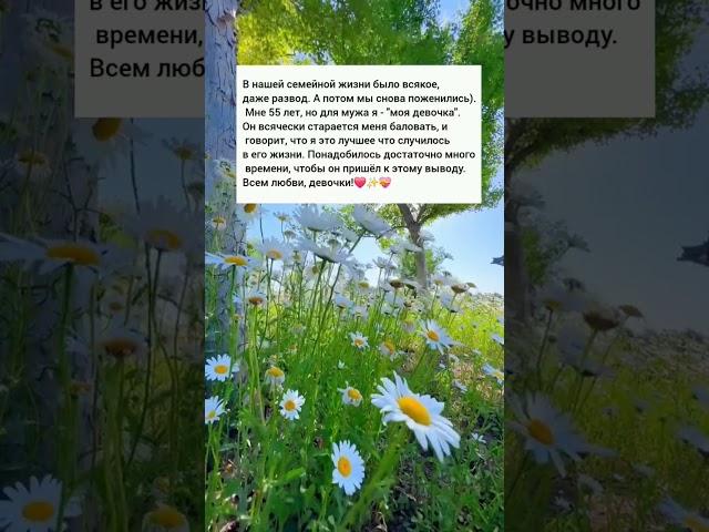 вместе и навсегда #жизненныеистории #короткиеистории #реальныеистории