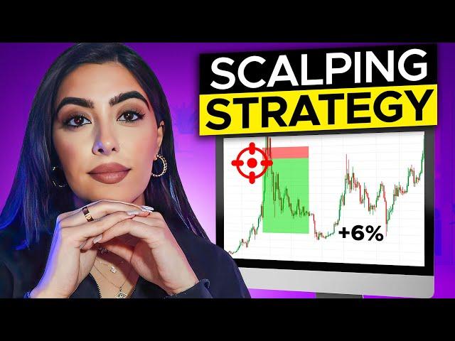 Scalping Trading Strategy - FULL In-Depth Crash Course