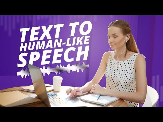 7 Free Text-to-Speech AI Websites - Human-like Voices!