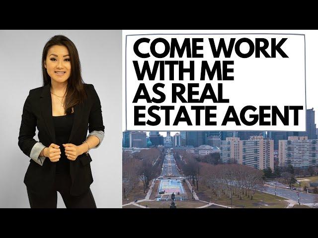 Come work with me as A New Real Estate Agent