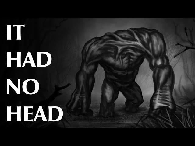The Grafton Monster