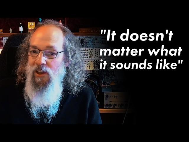 Andrew Scheps Reveals How to Approach Parallel Compression