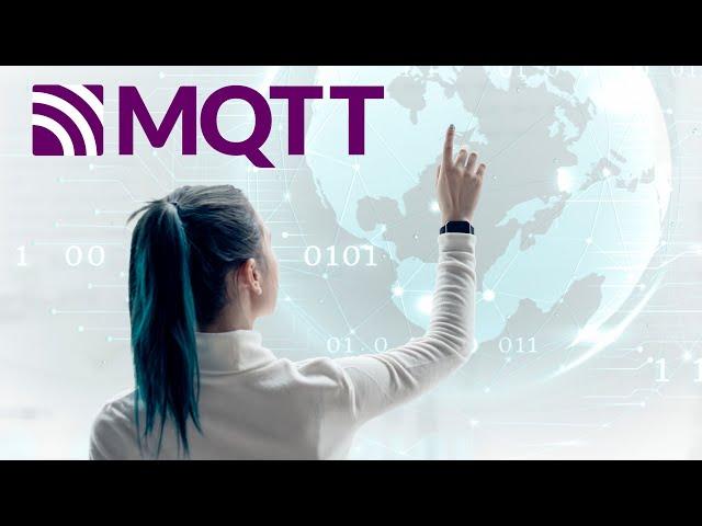  EVERYTHING about MQTT in just 14 minutes, simply explained! #EdisTechlab