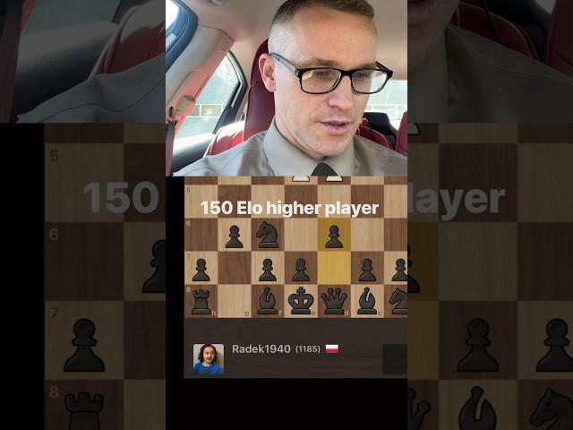 Chess Fair Play #chess #chesscom #chessgame #fairplay @GothamChess