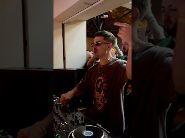 Michael Bibi in Ibiza #michaelbibi #techno #ibiza #music #dance