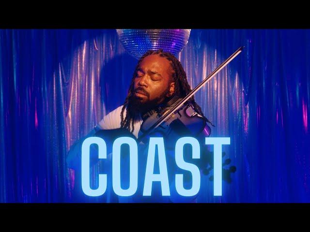 DSharp - Coast (Official Music Video)