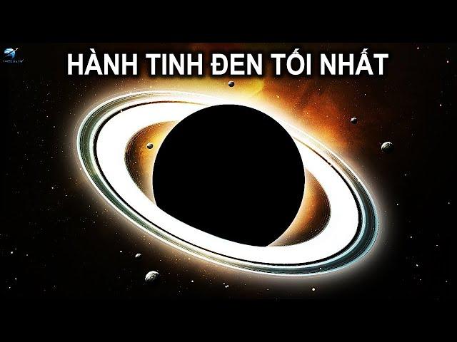 Những hành tinh đáng sợ nhất khi vũ trụ mới ra đời | Thiên Hà TV