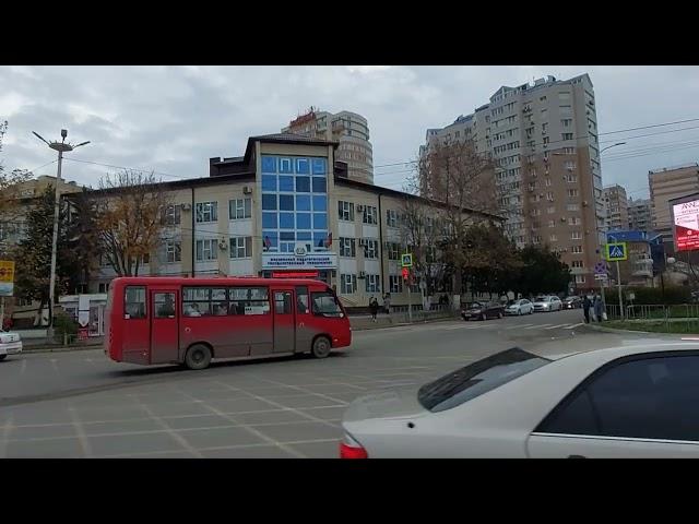 Анапа. Город-курорт, и он же город-"дыра". Нюансы этого "райского" места.