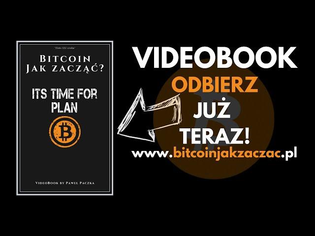 Jak zacząć inwestować w BITCOIN i kryptowaluty? Kompletny PORADNIK Krok po Kroku