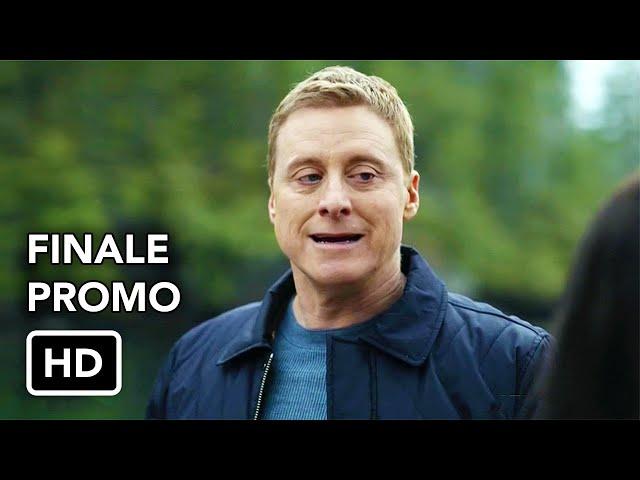 Resident Alien 3x08 Promo "Homecoming" (HD) Season Finale | Alan Tudyk series