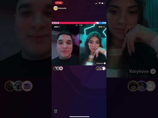 K4T4N4 СТРИМ С ОТКРЫТИЯ КЛУБА