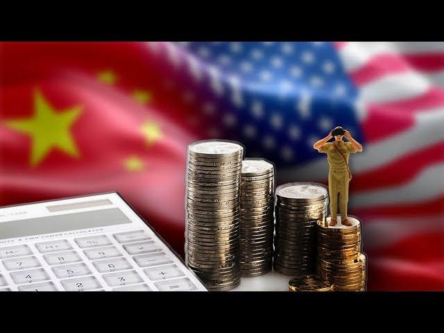 The unknown facts about US-China Trade