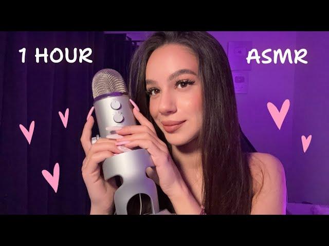 ASMR when you need background sounds  ((No talking after intro ))