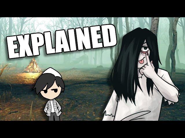 The Jerk's Guide To Sadako Yamamura | Dead By Daylight