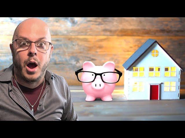 Step by Step How to Save for a Down Payment in Canada