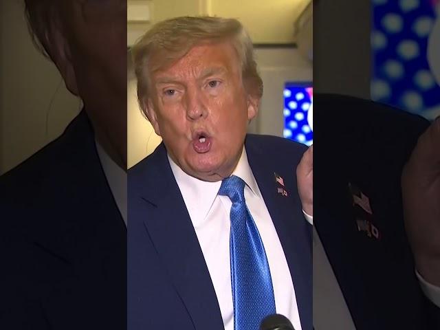 Trump Seeks Iran’s ‘Unconditional Surrender’ in Israel Conflict