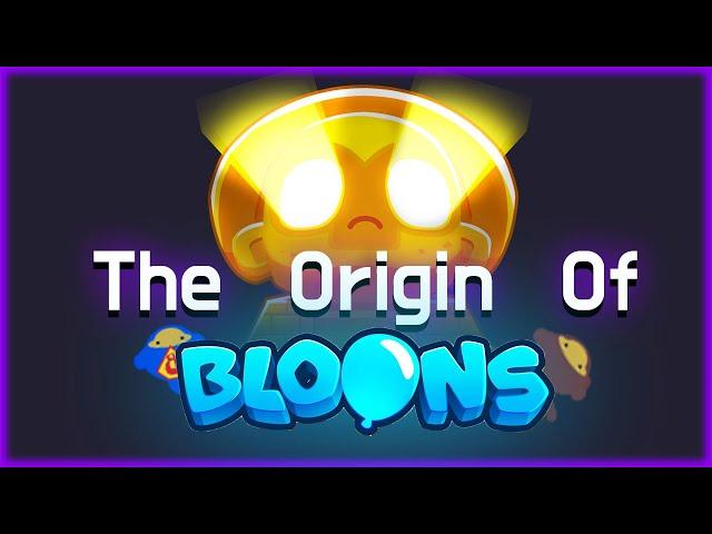 A Bloons Trilogy Retrospective