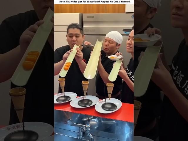 Never Doubt A Senior Chef 