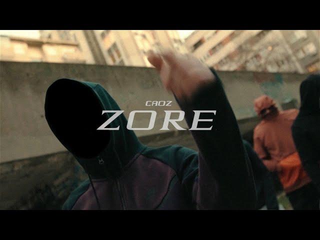 Caoz - Zore (Official Video)