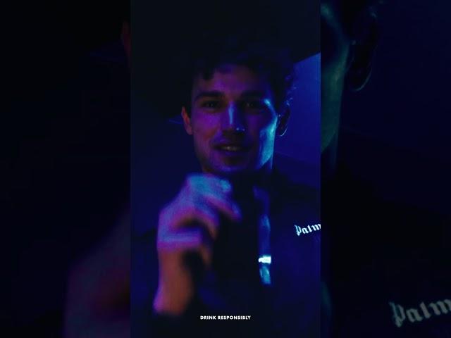 BULLDOG GIN | Bulldog Gin x JW Anderson After-show party