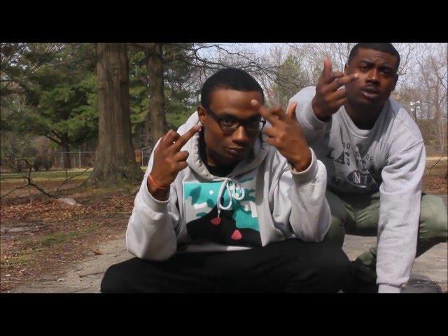 Capricious I.N.F.A.N.T- Intent