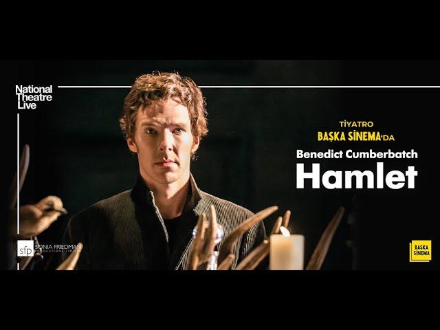 Hamlet I fragman I