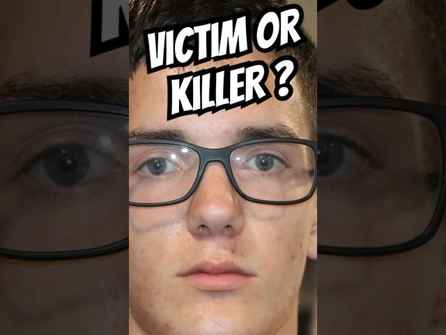 He shot and killed his Dad but did he also murder his mother ? - Collin Griffith